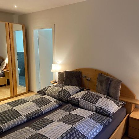 Arlberg Kristall Appartements Далас Экстерьер фото